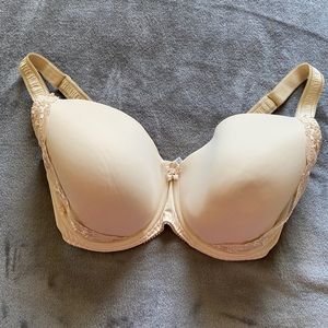 Fitfully Yours “Gloria” Bra